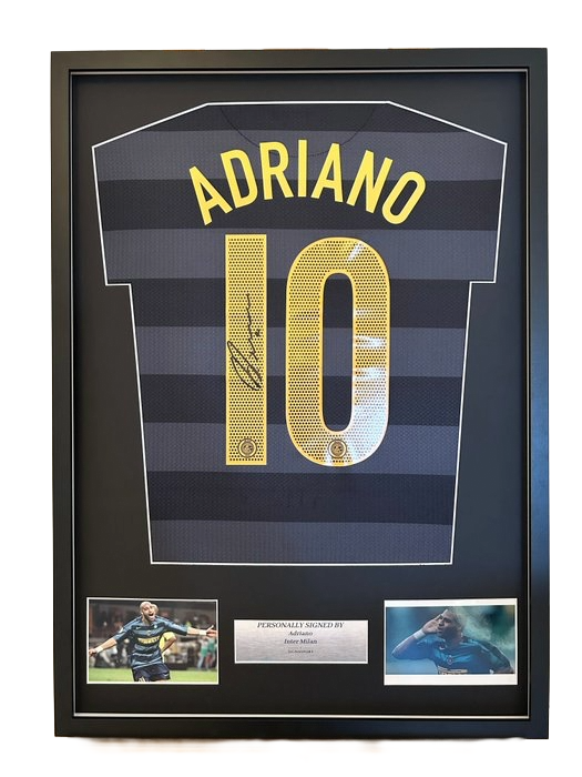 Adriano - Inter