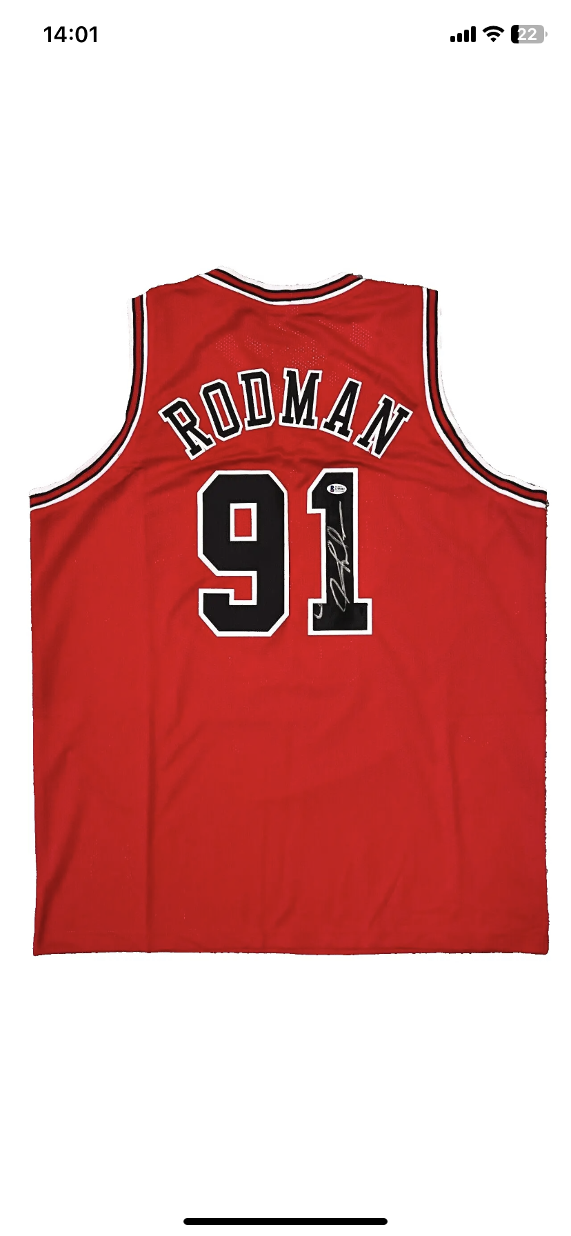 Rodman