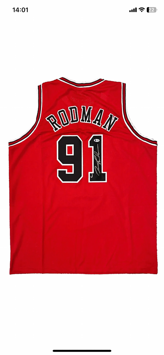 Rodman