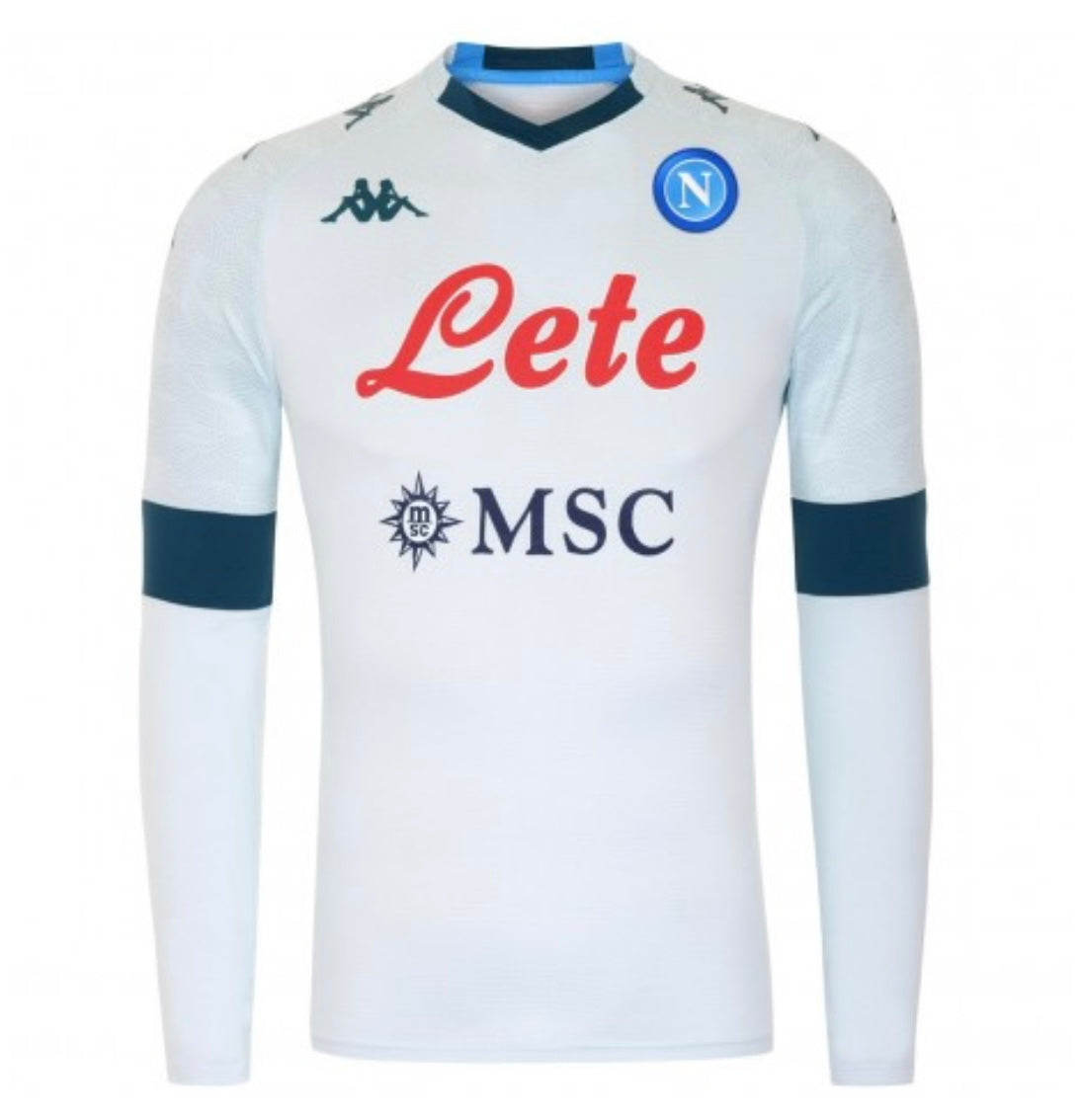 Mertens - Napoli