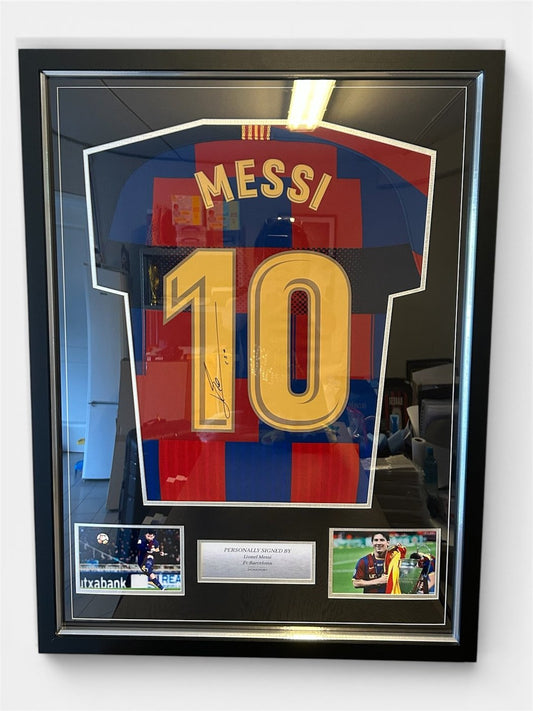 Messi - FCB