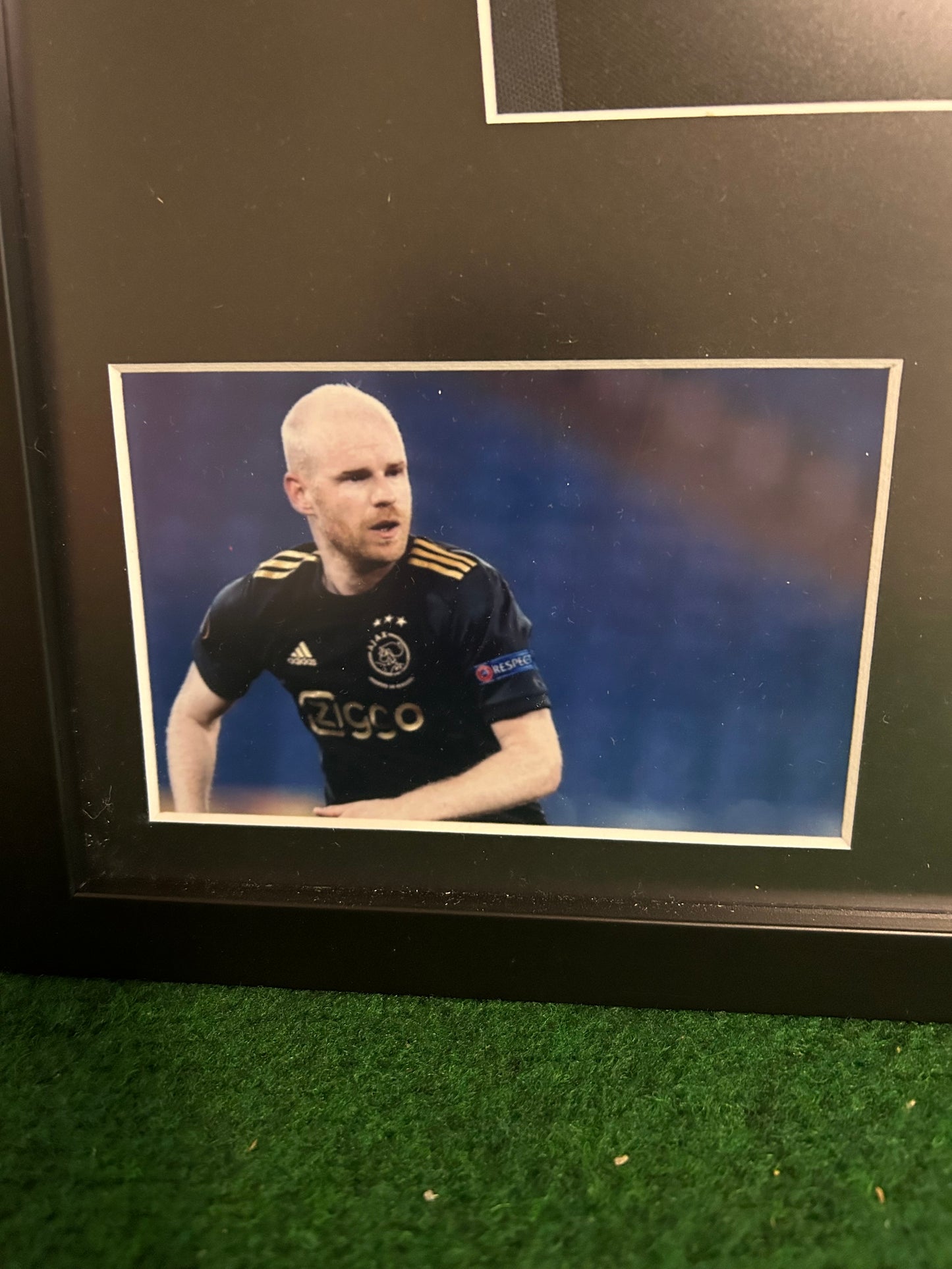 Klaassen - Ajax