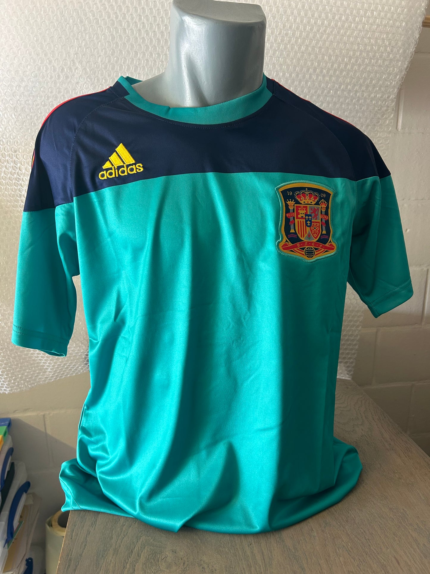 Casillas - Spain