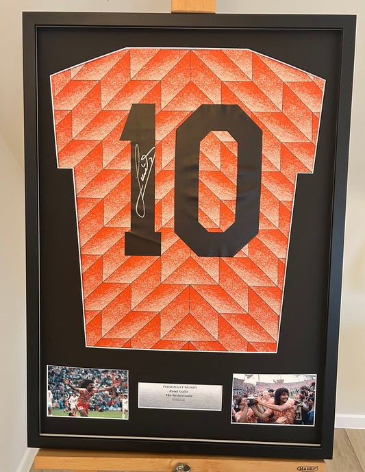 Gullit - Nederland