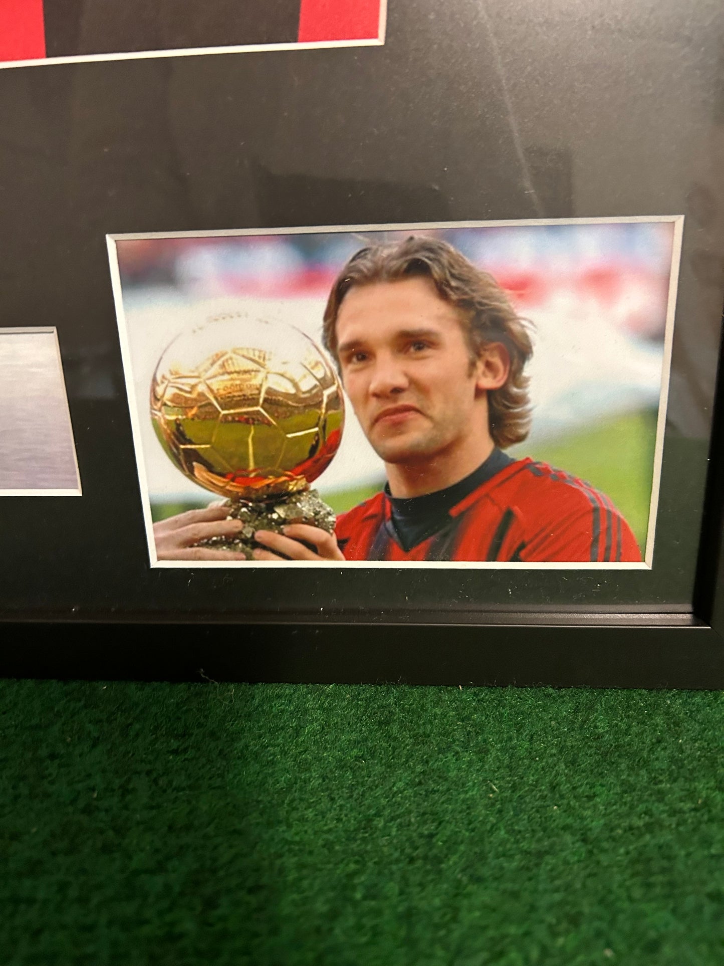 Shevchenko - AC Milan