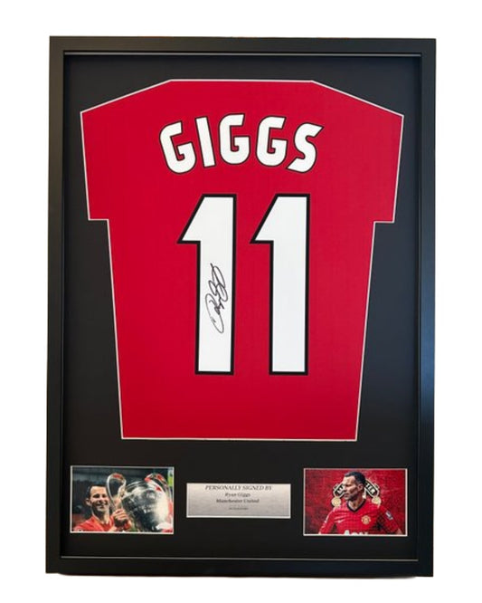 Giggs - Manchester United