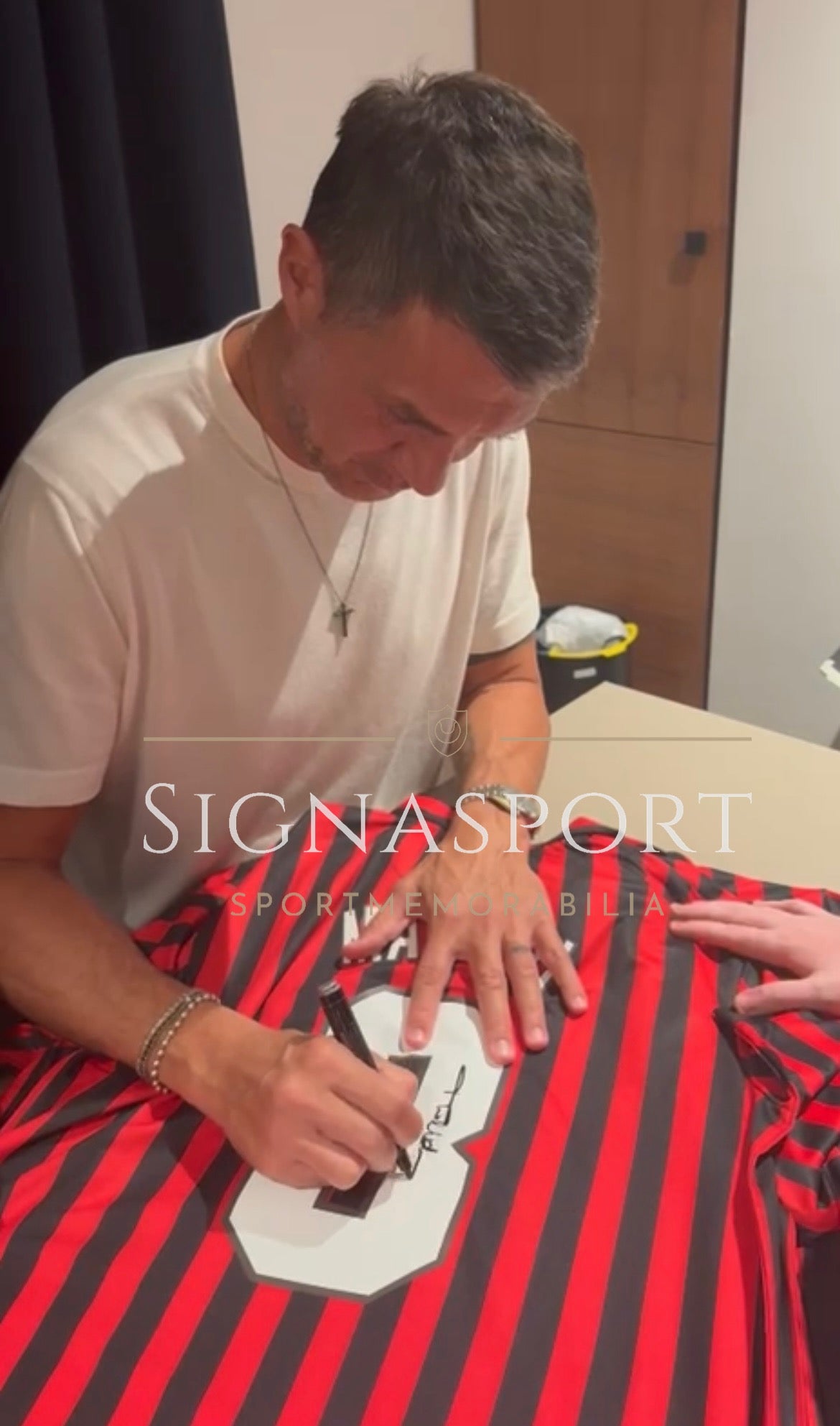 Maldini - AC Milan