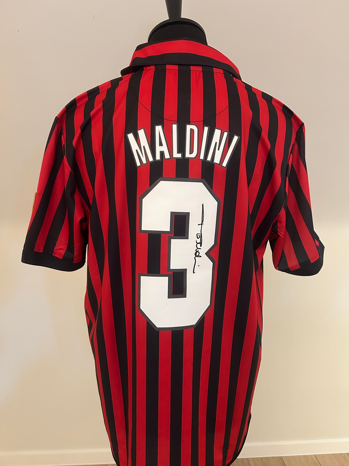 Maldini - AC Milan