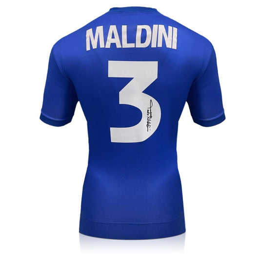 Maldini - Italy ‘2022 Shirt