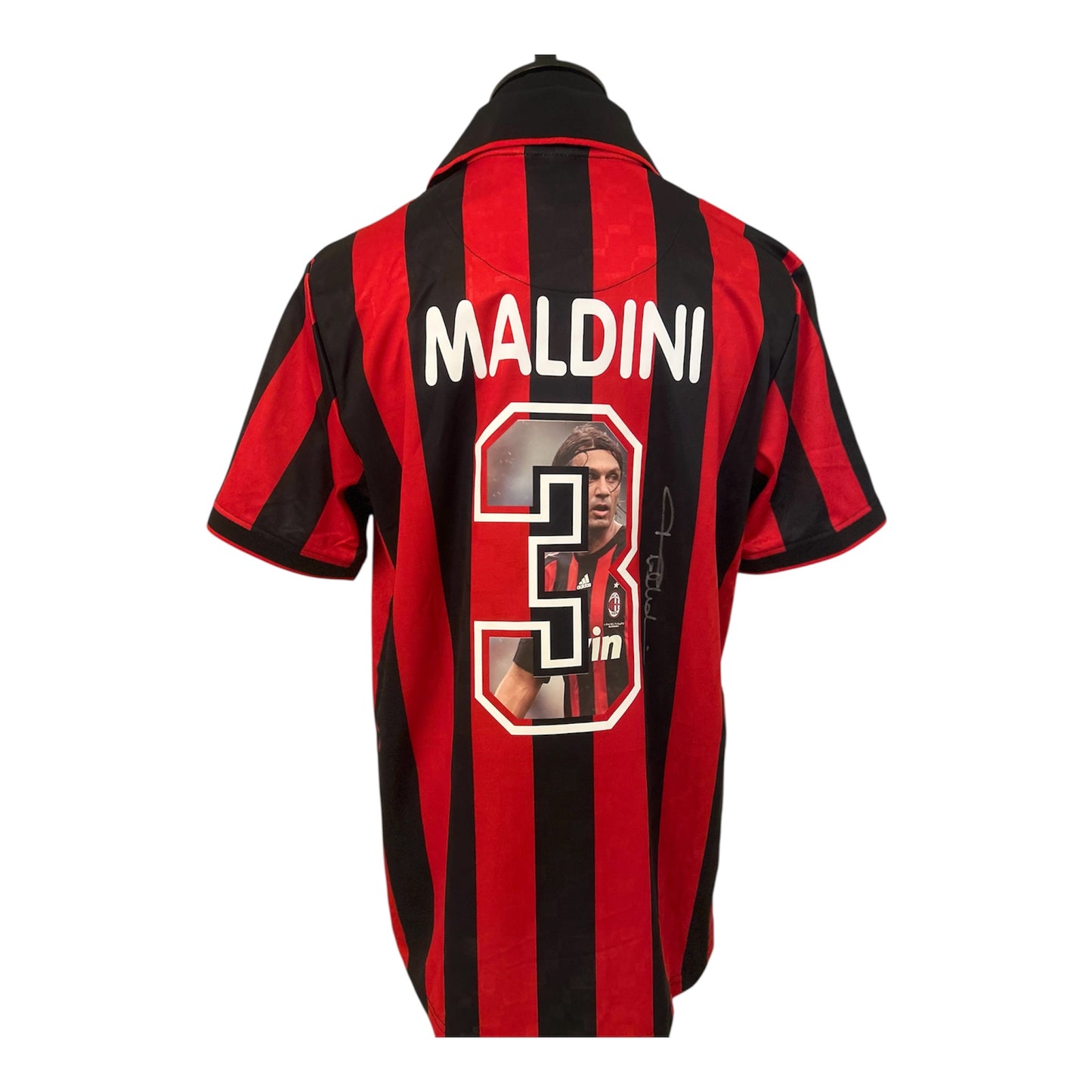 Maldini - AC Milan
