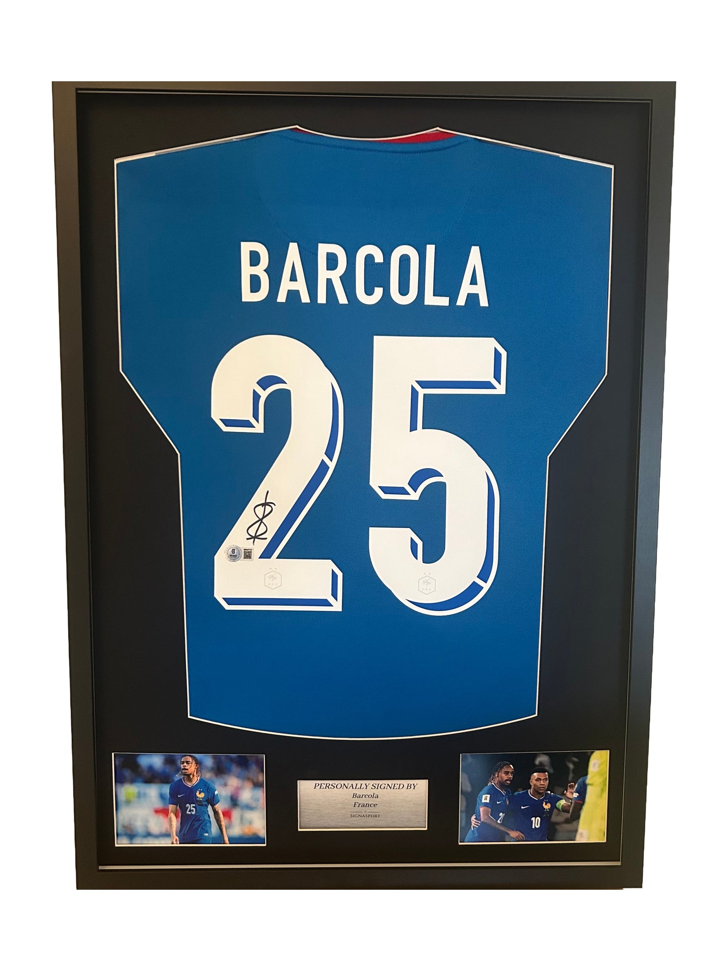 Barcola - France