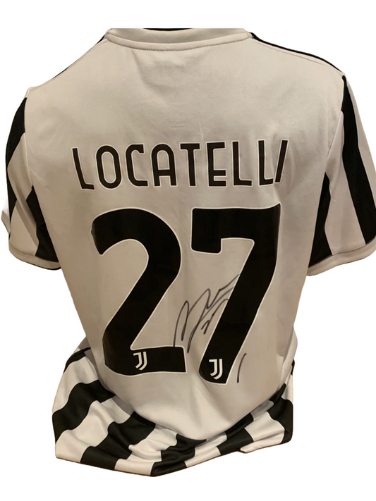 Locatelli - Juventus