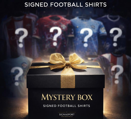 Mystery Box Deluxe