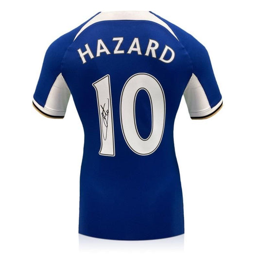 Hazard - Chelsea