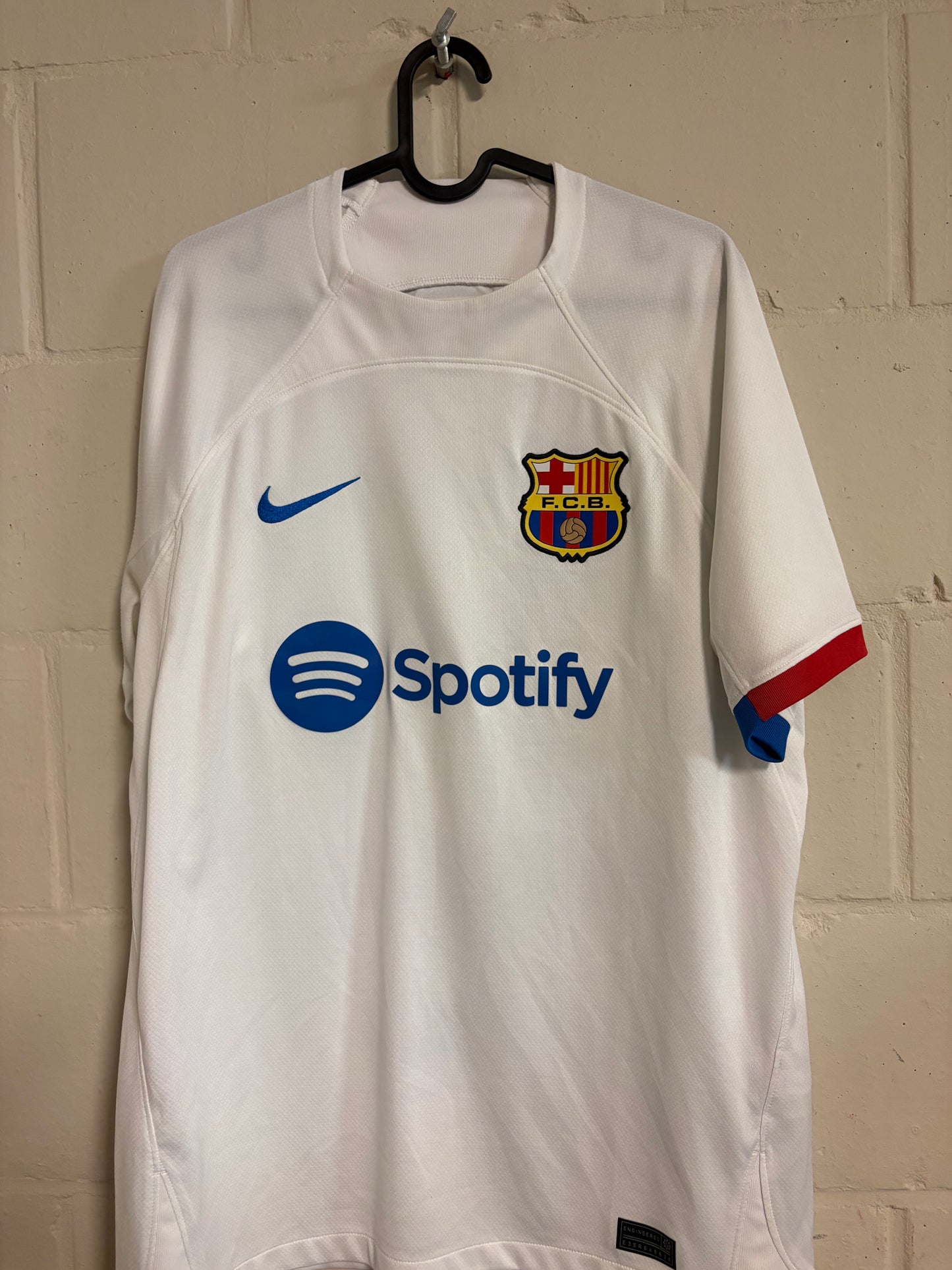Shirt Lamine Yamal