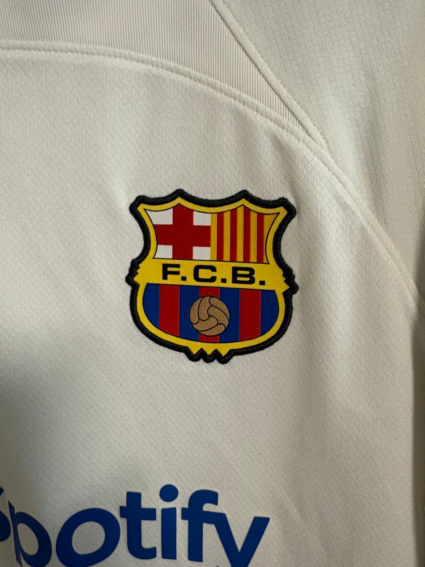 Shirt Lamine Yamal