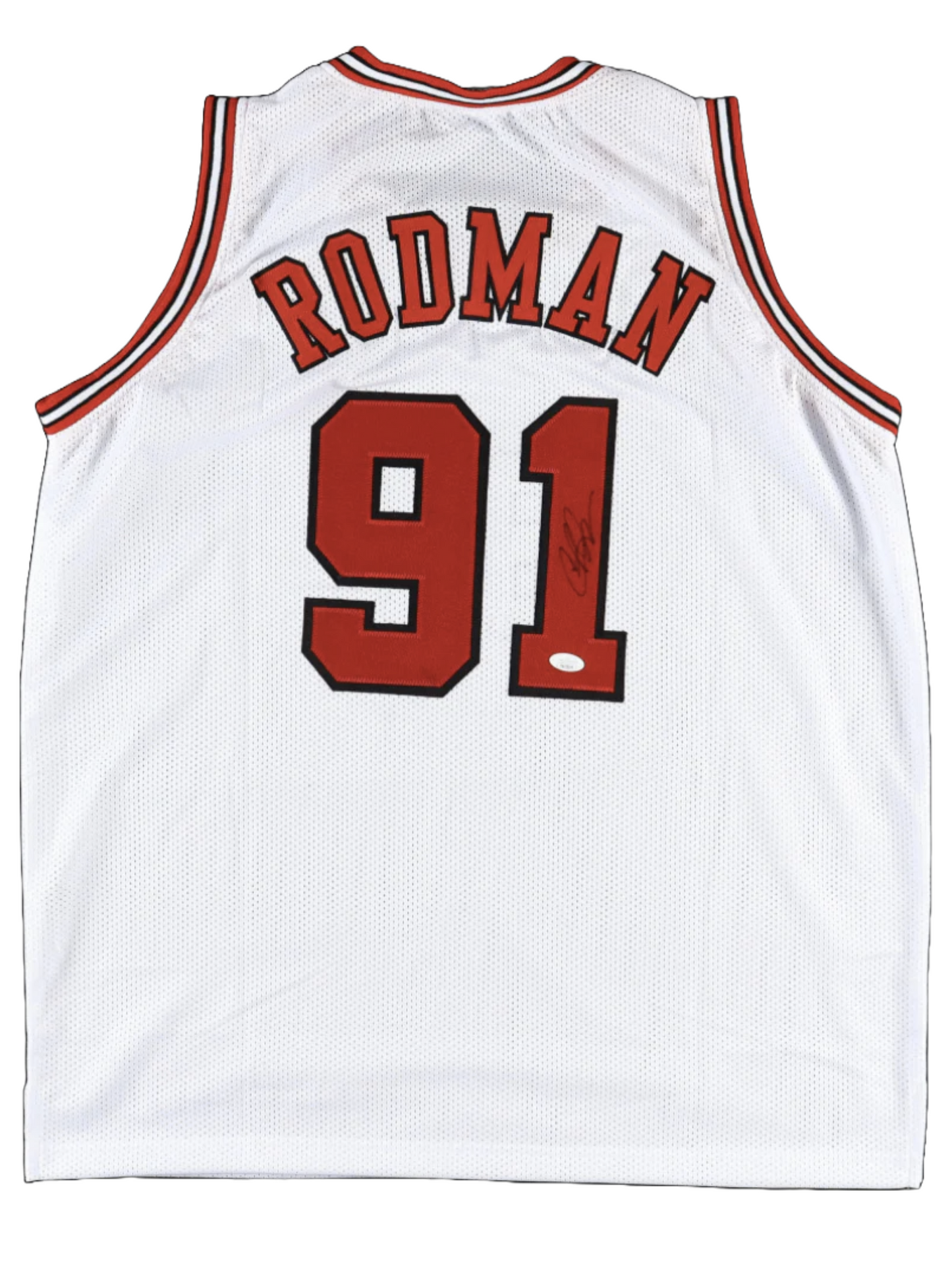 Rodman