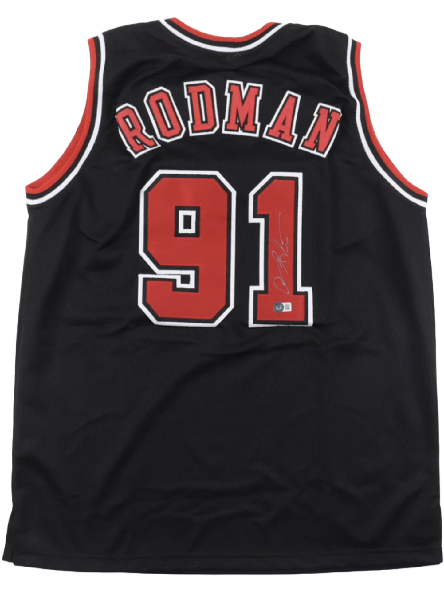 Rodman