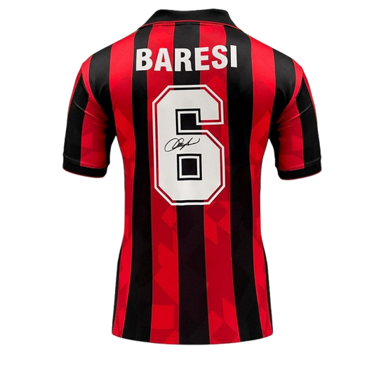 Baresi - AC Milan ‘94 Shirt