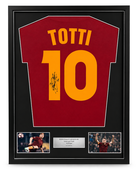 Totti – Signasport